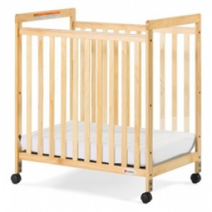 foundation baby crib